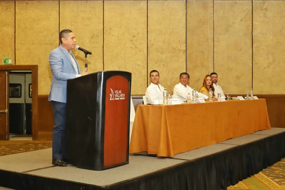 Jorge Carbajal, nuevo presidente de la Canirac Puerto Vallarta-Riviera Nayarit-Costa Alegre 9 Jorge Carbajal Diaz 2