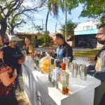 Inicia la Fiesta del Vino y Maridaje en Puerto Vallarta 9 Vinoma 2022 Tequila Trujillo