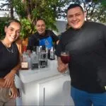 Inicia la Fiesta del Vino y Maridaje en Puerto Vallarta 11 Vinoma0005