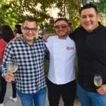 Inicia la Fiesta del Vino y Maridaje en Puerto Vallarta 13 Vinoma0011