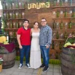 Inicia la Fiesta del Vino y Maridaje en Puerto Vallarta 16 Vinoma0022