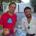 Inicia la Fiesta del Vino y Maridaje en Puerto Vallarta 22 Vinoma0047