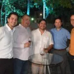 Inicia la Fiesta del Vino y Maridaje en Puerto Vallarta 27 Vinoma0072