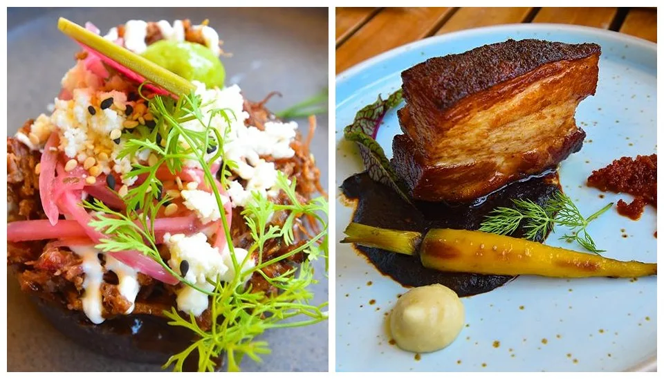 Bruncha’ndo: W Punta de Mita presenta su concepto de brunch en modo pop-up 13 brunch w punta de mita 11