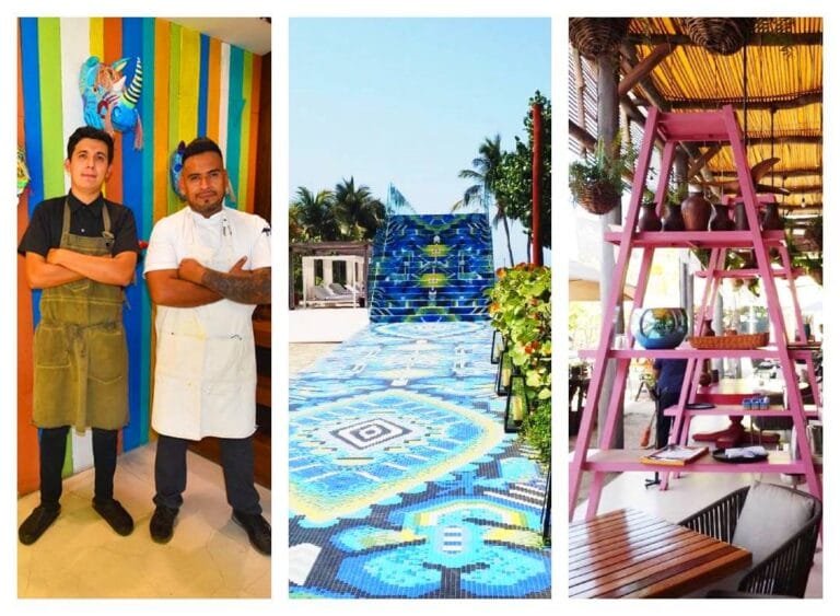 Bruncha’ndo: W Punta de Mita presenta su concepto de brunch en modo pop-up