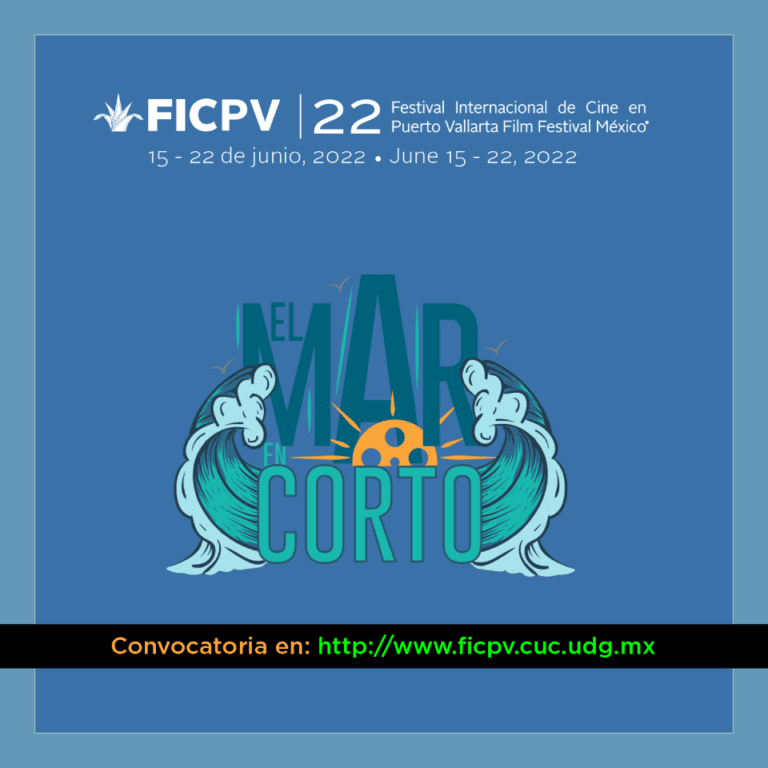 Lanza CUCosta bases del concurso de cortometrajes “El Mar en Corto”
