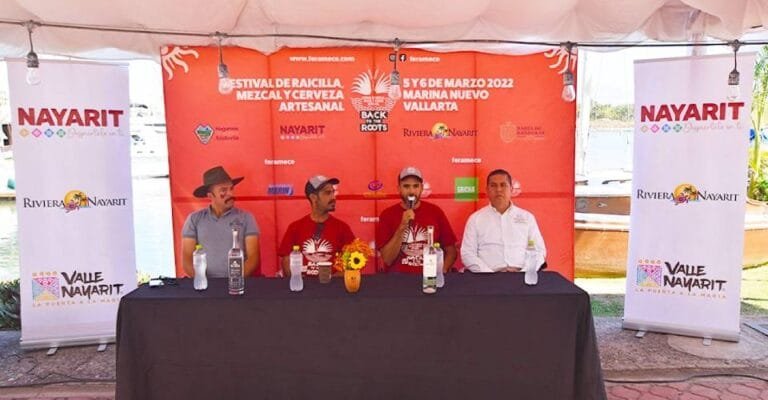 De vuelta a las raíces: 3.er Festival de Raicilla, Mezcal y Cerveza Artesanal