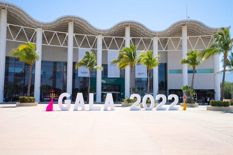 Superó Gala Puerto Vallarta- Riviera Nayarit las expectativas de la industria