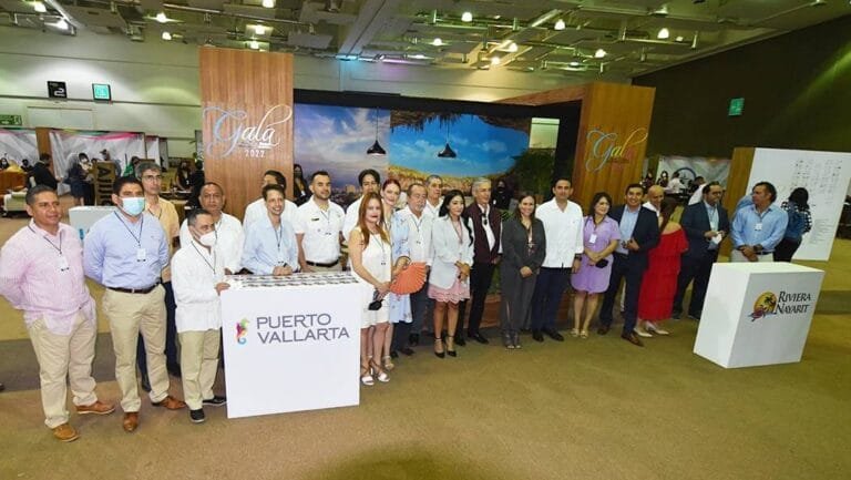 27° Gala Puerto Vallarta-Riviera Nayarit: la recuperación del negocio turístico
