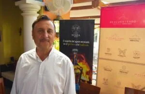 “Descubriendo Proyecto Nebulosa”: gastronomía y turismo convergen en San Sebastián del Oeste 5 salvador galindo