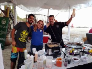 tacos kpeados chala fest On Bahia Magazine Destinos Festival Evento