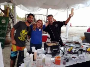 tacos kpeados chala fest