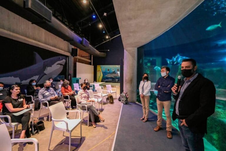 Inician talleres para integrar la biodiversidad en el sector turístico de Jalisco