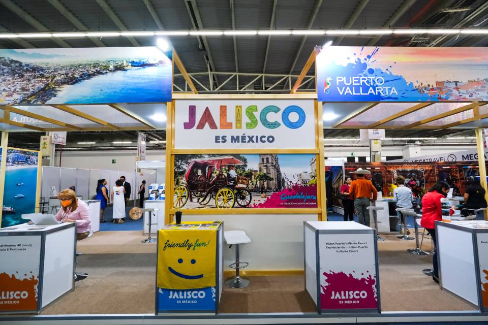 feria internacional arlag jalisco 2 On Bahia Magazine Destinos Todo Turismo Entrada