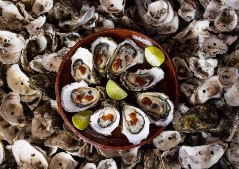 Regresa el Festival del Ostión a Bucerías y ya es nacional