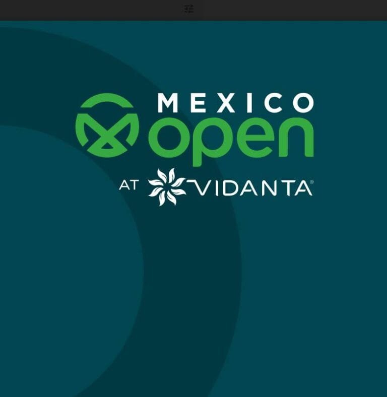 MEXICO OPEN AT VIDANTA 2022