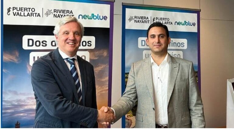 World2Meet promocionará Riviera Nayarit y Puerto Vallarta