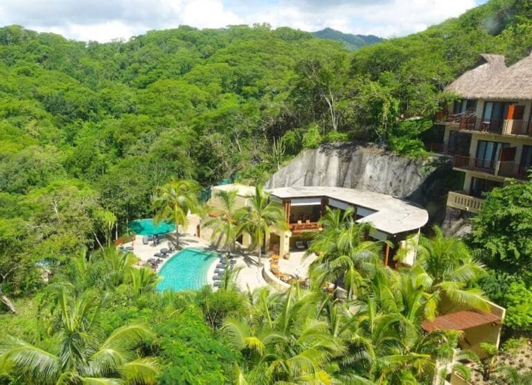 Delta by Marriott Riviera Nayarit invita a retiro de yoga y meditación