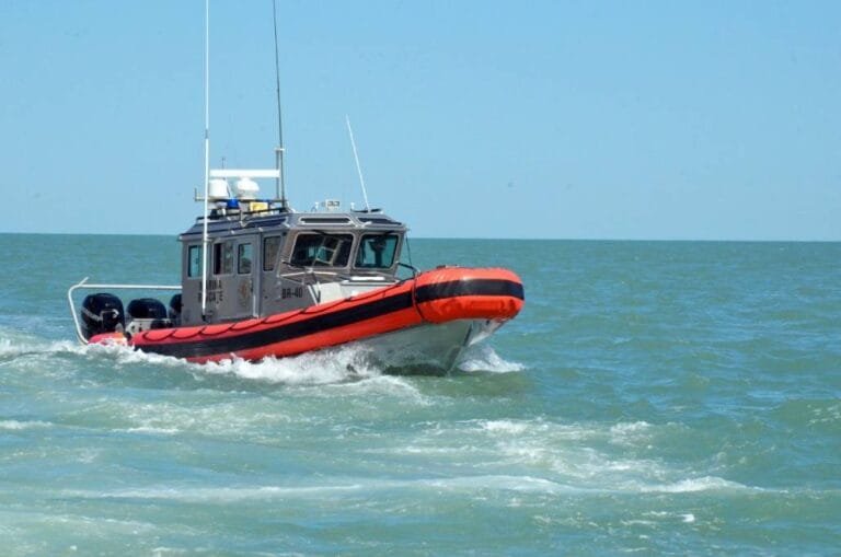 Nueva estación naval en Riviera Nayarit tendrá inversión de 100 mdp