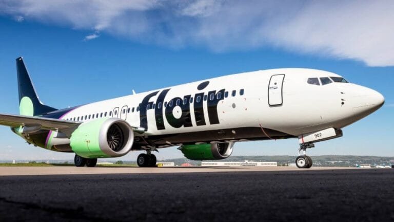 Nayarit, listo para recibir nuevos vuelos desde Canadá el próximo invierno