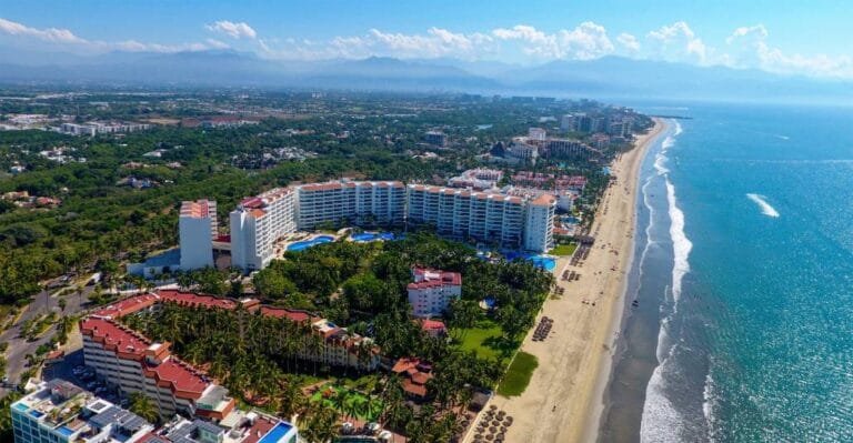 Riviera Nayarit, sus playas, hoteles y restaurantes se ganan el corazón de los viajeros