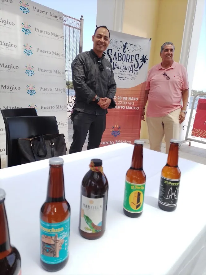 sabores de vallarta 3