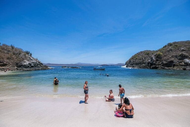 Lanza Secturjal el programa Recorramos Jalisco 2022