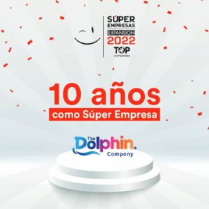 super empresa dolphin company 4 On Bahia Magazine Destinos Empresas Entrada