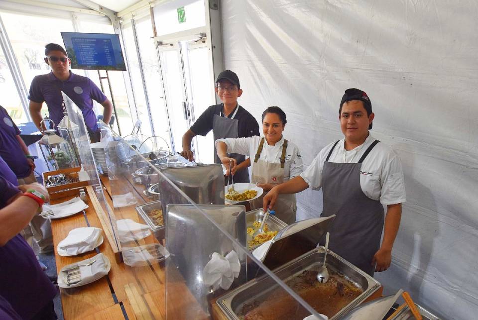 utbb mexico open 4 On Bahia Magazine Destinos Gastronomía Evento