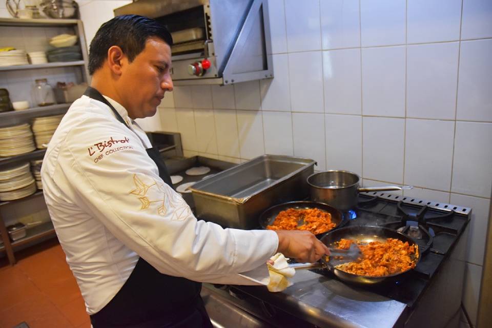 Chef Nicolas Cano 1 on Bahia Magazine Destinos Gastronomía Entrada