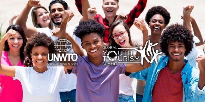 Cumbre Mundial de Jovenes sobre el Turismo On Bahia Magazine Destinos Todo Turismo Entrada