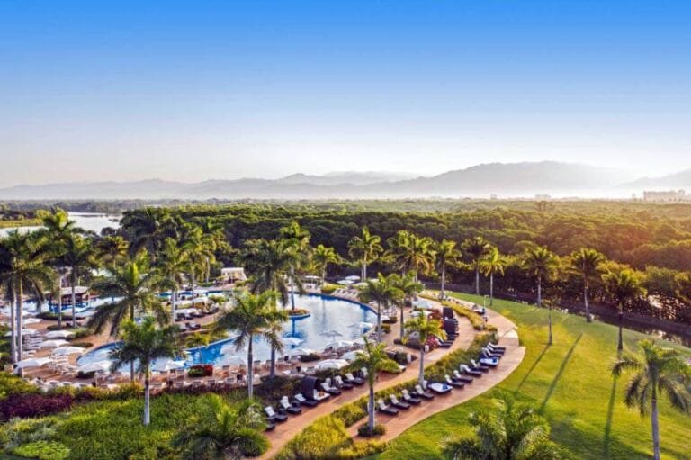 Grupo Vidanta: Un legado de más de 45 años inspirado en sus huéspedes