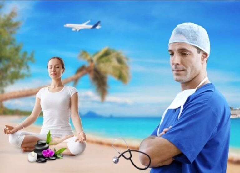 Health and wellness tourism, a window of opportunity for Banderas Bay