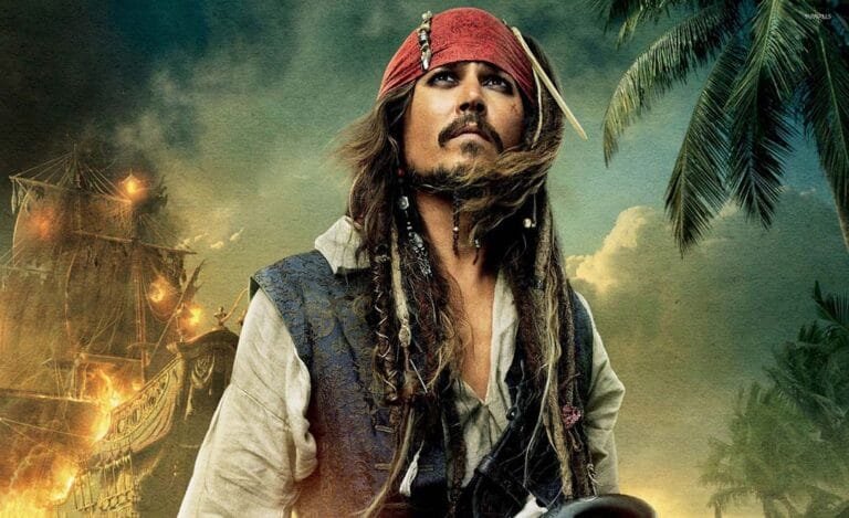 Johnny Depp Can Return for Next ‘Pirates’ Movie, Former Disney Exec Believes