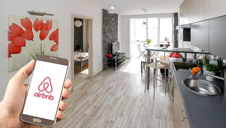 Airbnb Overhauls Site Searches with Rental Categories