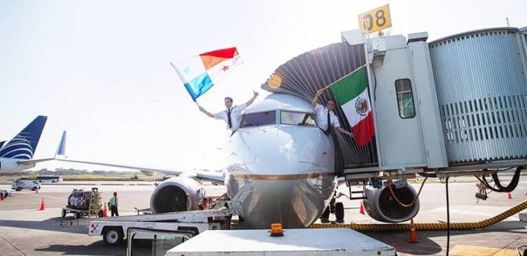 Copa Airlines volverá a volar a Puerto Vallarta a partir de diciembre