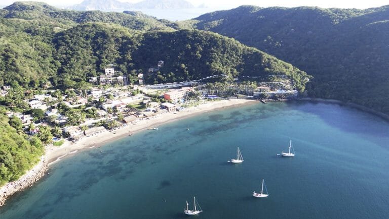 The Costalegre is Emerging: A Highway & Airport to New Luxury Resorts