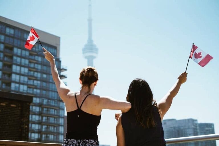 96% of Canadians Want Badly to Travel Again