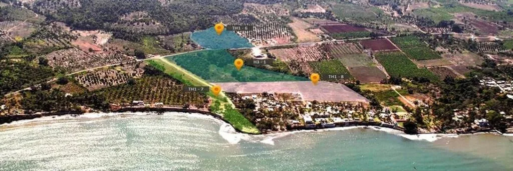 Invertir en San Blas, es invertir en sol, playa, cultura, historia y gastronomía 9 invertir en san blas 02