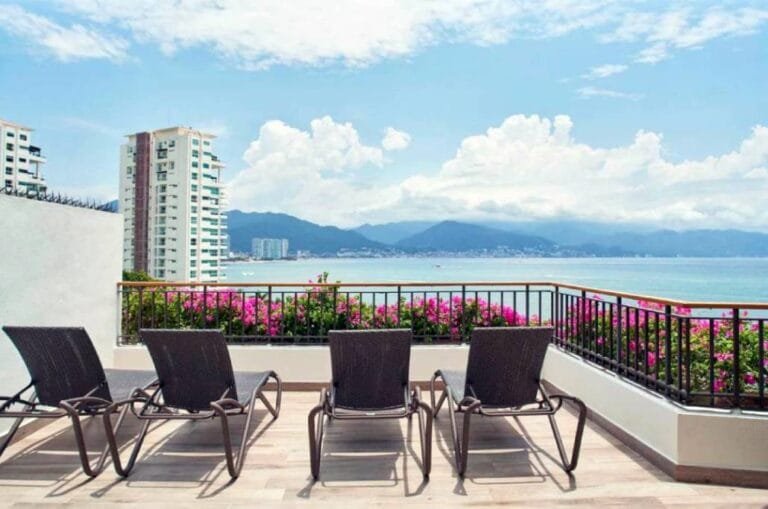 Alcanza ocupación hotelera de México el 53% en el primer cuatrimestre