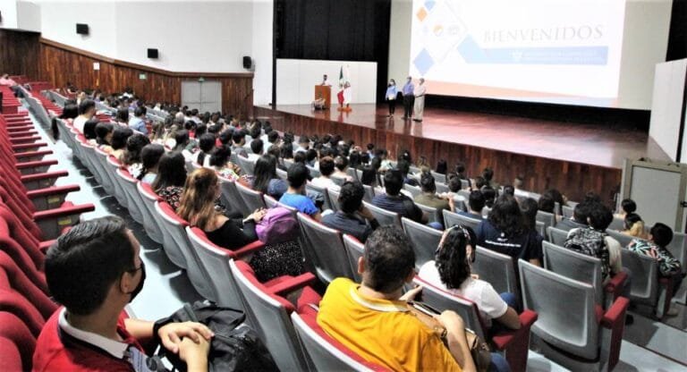 Inician jornada de investigación científica y tecnológica “Delfín 2022”