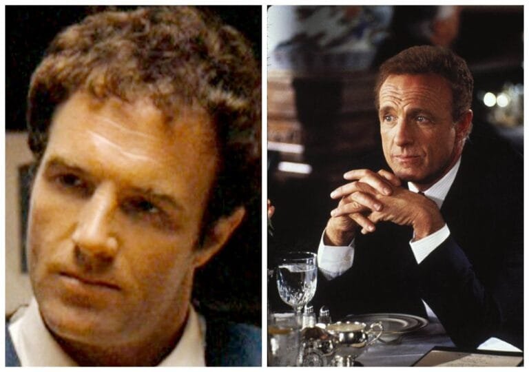 Murió James Caan, estrella de El Padrino, a los 82 años