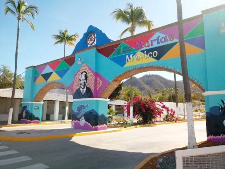 Nayarit entre “Los 50 Mejores Lugares del Mundo”, según Time