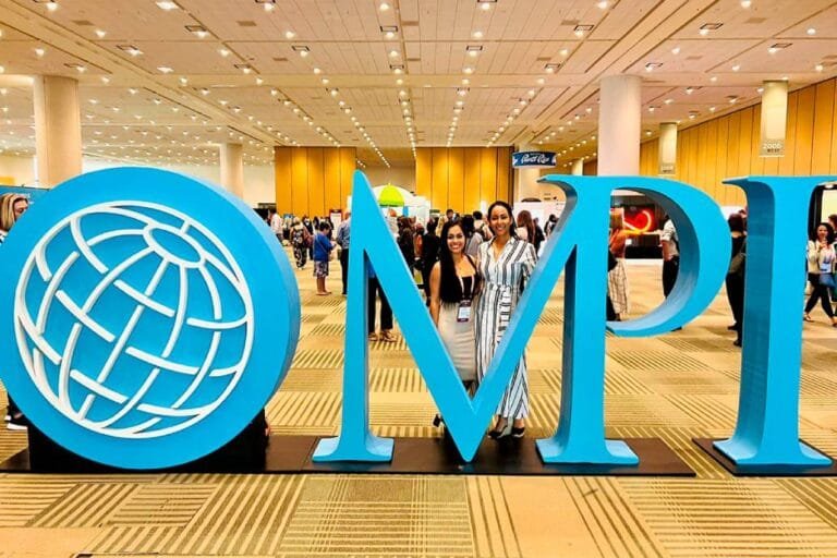 Logra Puerto Vallarta exitosa participación en el Congreso Mundial de Educación de MPI