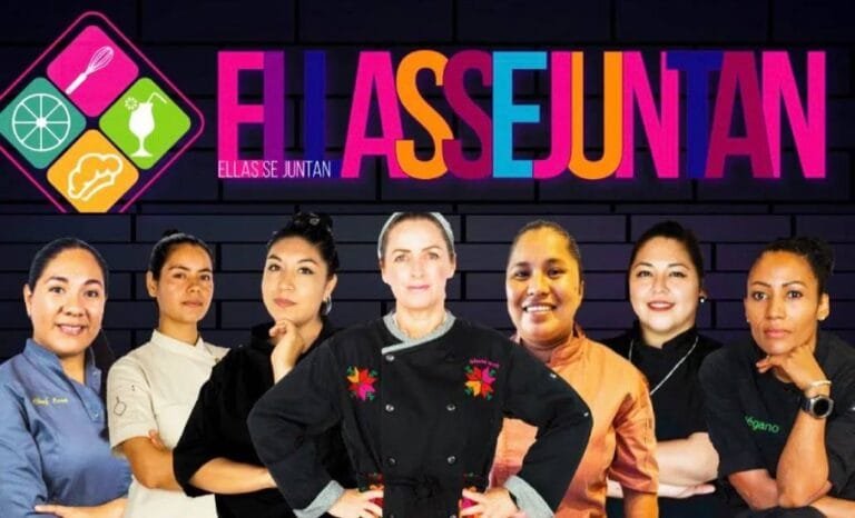 Nace en Puerto Vallarta la iniciativa “Ellas se Juntan”