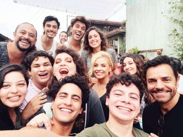 Producciones fílmicas destacan atractivos de Puerto Vallarta