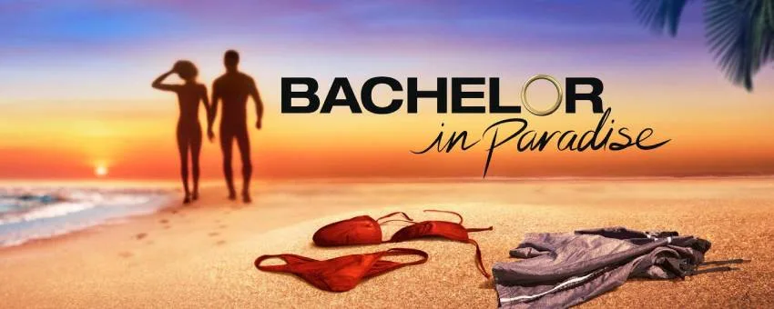 the bachelor in paradise