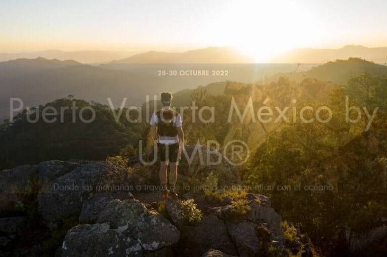 Puerto Vallarta será la sede oficial del UTMB World Series
