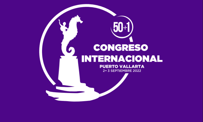 Recibirá Puerto Vallarta el Congreso Internacional 50+1