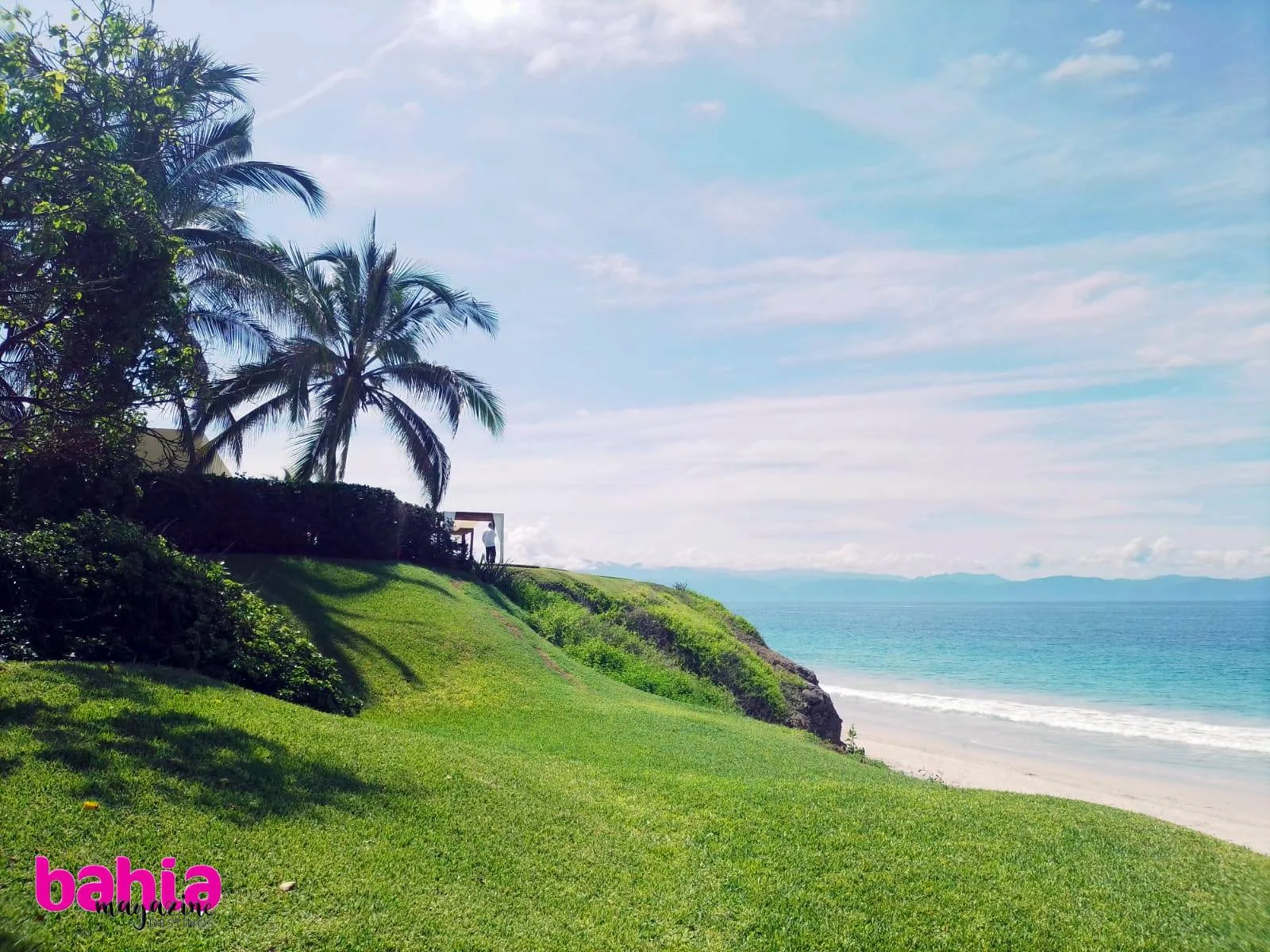 NIA Riviera Nayarit playa 03